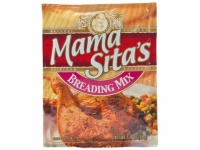 BREADING MIX CHAPELURE 50G MAMASITAS